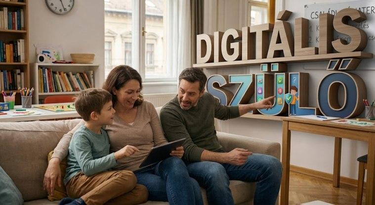Mit jelent a digitális nevelés, és hogyan csináld?