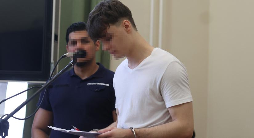 Vadásznak a börtönben Révész Zsuzsa gyilkosára: azt állítja, meg akarta erőszakolni egy rabtársa