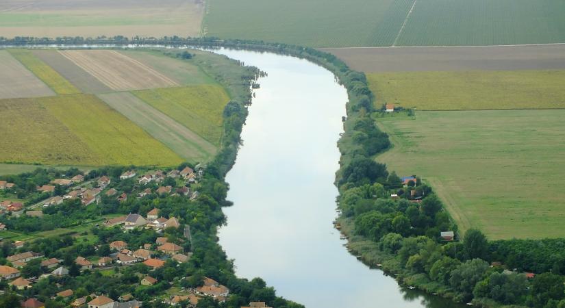 Látogatóközponttal erősítik a Tisza egyik legnagyobb holtágának vonzerejét
