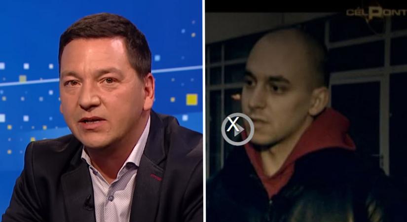Krasznahorkai Emma: A megbocsátás kontextusa