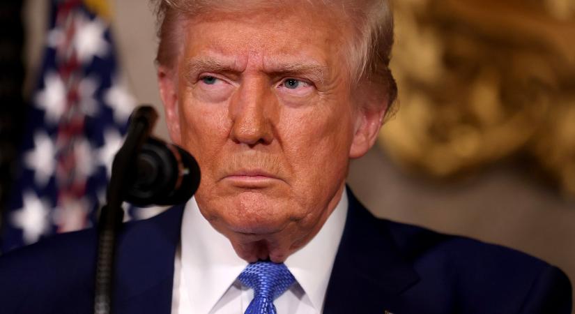 Sorsfordító órák jönnek: Trump Zelenszkijjel egyeztet, Putyin lehet a következő