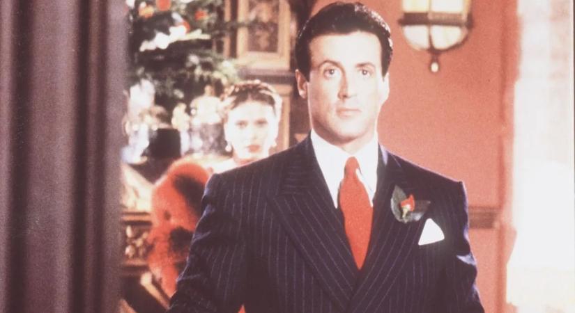 Sylvester Stallone 80 éves: a színész, akinek senki sem hitt, mégis Hollywood legendája lett