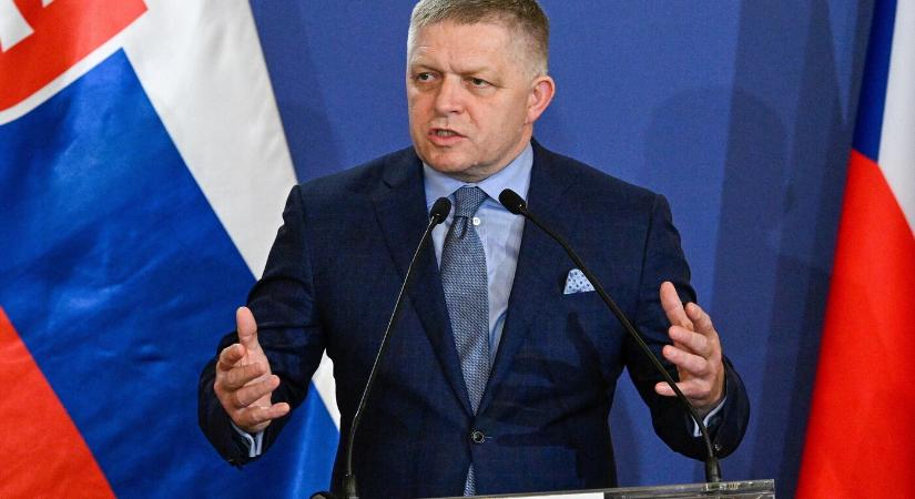Fico: Szlovákiának vissza kell térnie értékrendjének alapjaihoz
