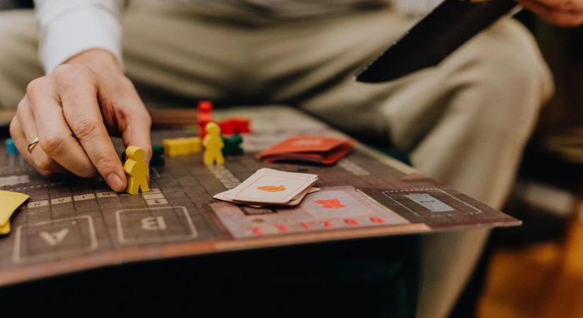Nem a Monopolyra kell gondolni: ezért imádják a modern társasokat a harmincasok