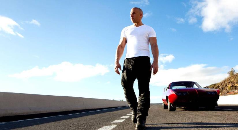 Vin Diesel videóval bizonyítja, hogy forog a Halálos iramban 11, a jelek viszont mást mutatnak