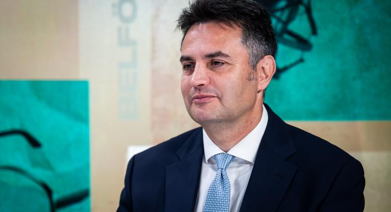 Márki-Zay Péter örülne Bodacz Balázsnak: Sokat tehet azért, hogy a magyar közmédia méltó legyen a nevéhez