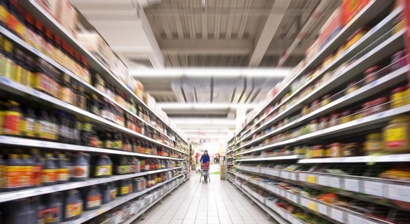 Így vásároltak a magyarok májusban: megjöttek a legfrissebb adatok