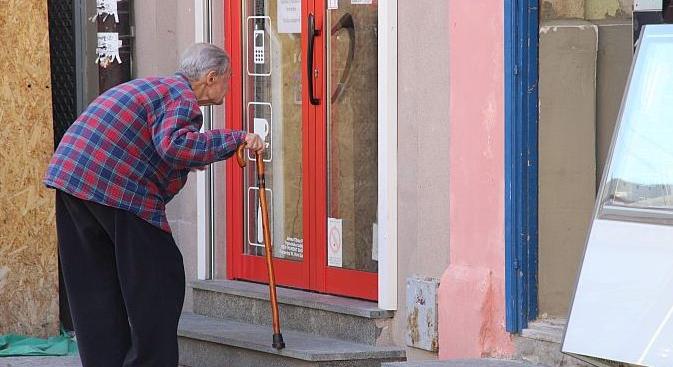 Kezdődik a nyugdíjkifizetés