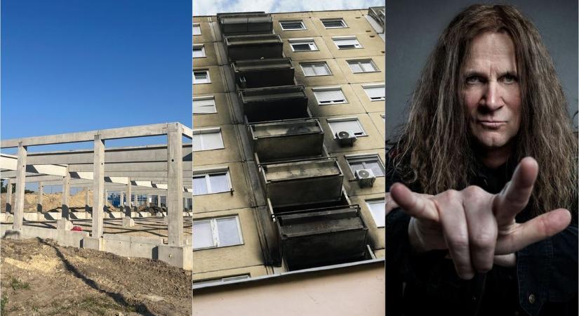 Íme a top 10: pusztító paneltűz, állatkínzás a zsirai lovardában, új beruházás a Metro mellett