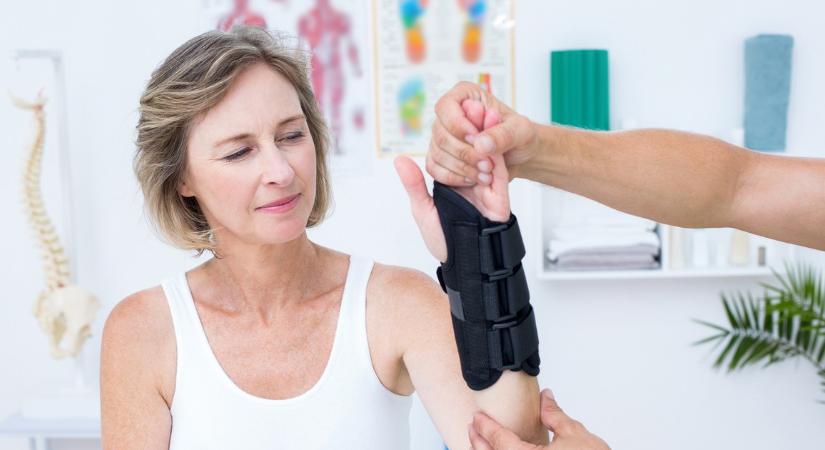 Egészséghoroszkóp: a Mérleg a csontját törheti, a Kos a regenerálódásra fókuszál, a Halak méregtelenítő kúrába kezd