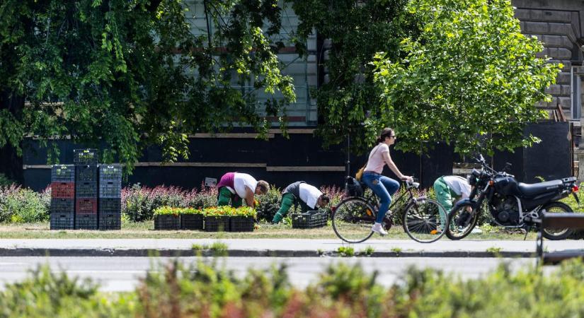 Részletesen vallottak az óbudai korrupciós ügy érintettjei arról, hogyan számlázták ki saját hasznukat az önkormányzatnak
