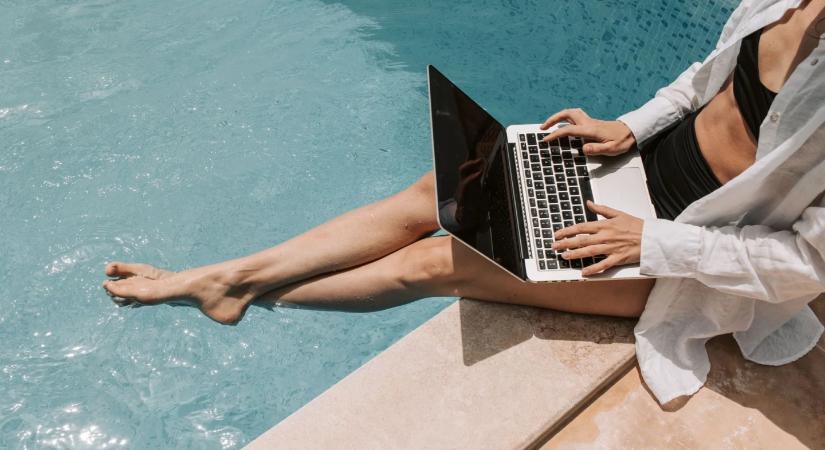 A sabbatical lehet a jövő egyik legfontosabb munkahelyi juttatása