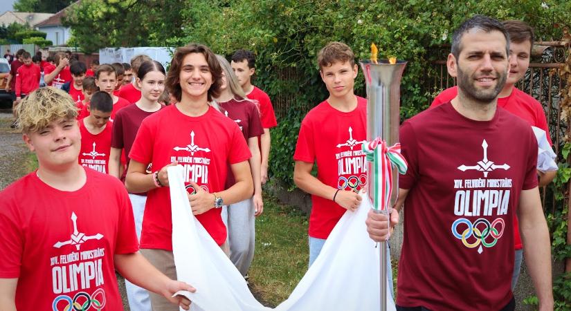 Már várják a jelentkezőket a XV. Felvidéki Ministráns Olimpiára