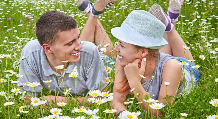 9 őszinte bók, amit minden férfi örömmel hallana tőled