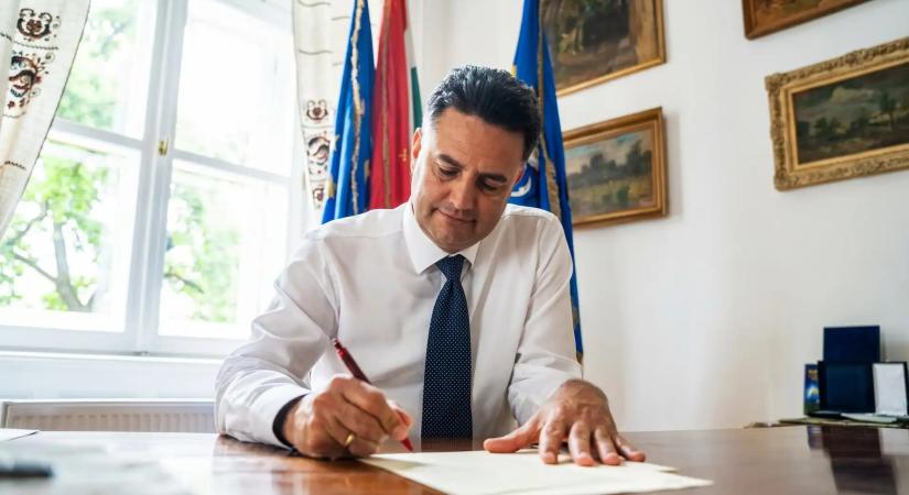 Márki-Zay Péter szerint épp Bodacz Balázsra van szükség a közmédiában