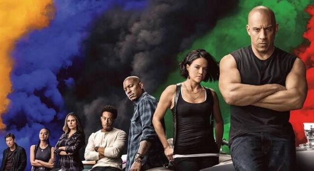 A Halálos iramban 11 már forog, legalábbis Vin Diesel azt állítja