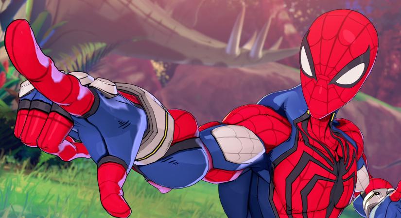 Jelen állás szerint 132 országban még PC-n sem lesz játszható a Marvel Tōkon: Fighting Souls, vélhetően a Sony tehet erről