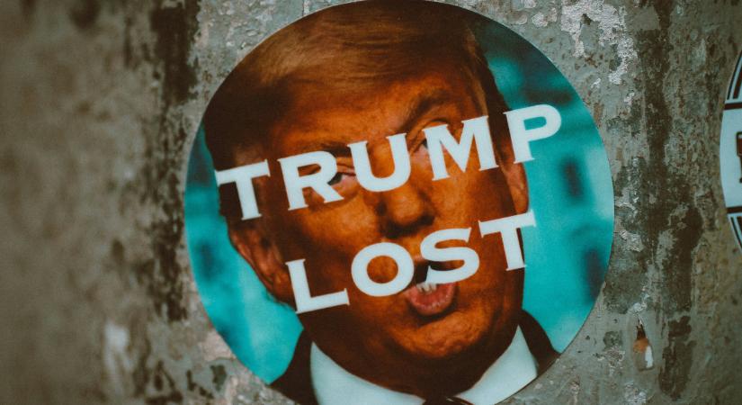 Elhasalt, millió vesztest termelt Trump kriptodevizája