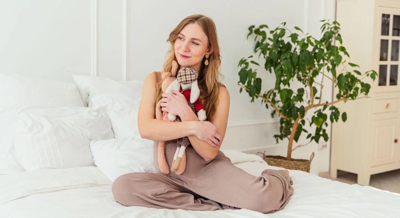 A sikeres, felnőtt nők új kedvence meglepően puha