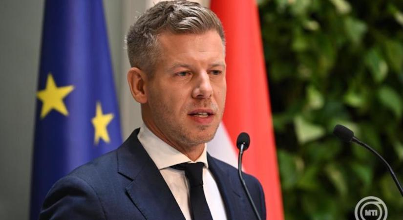 Magyar Péter: a Fidesz és az MSZP hetven-harminc arányban lopta el az országot