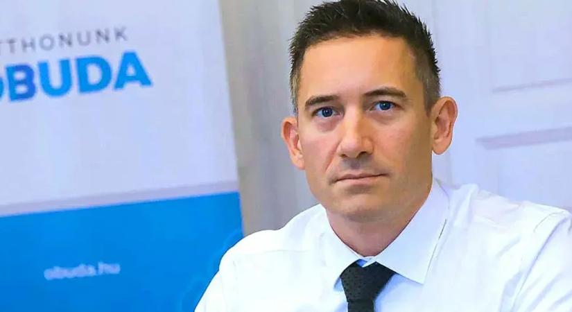 A volt alpolgármester szerint éveken át együtt osztozhatott a Fidesz és az MSZP az óbudai korrupciós pénzeken