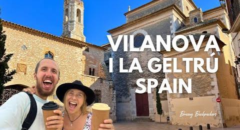 Vilanova i lá Geltrú programok