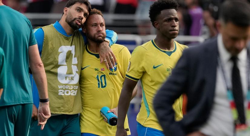 Foci-vb: már menetrend szerint jött a brazil csalódás – de hol a kiút?