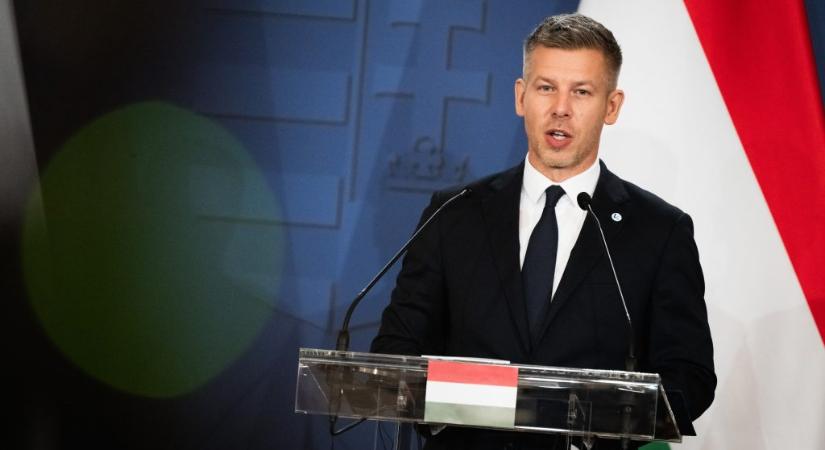 Magyar Péter szerint a budapesti korrupciós ügy rámutat a Fidesz és az MSZP 70:30-as országos megállapodására