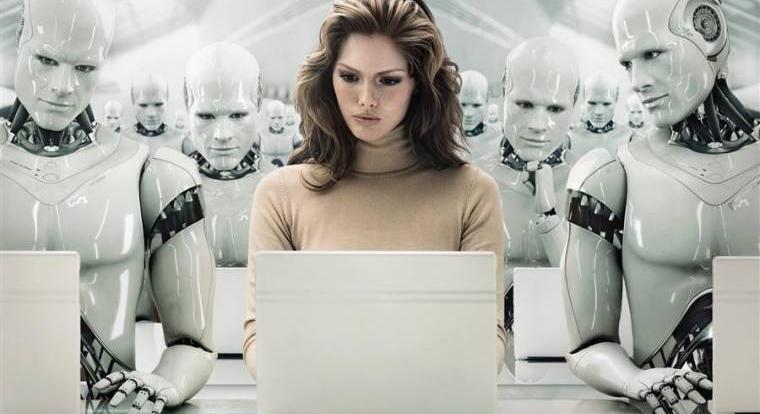 Rosszul számoltak a cégek? Meglepő eredmény született a mesterséges intelligenciáról