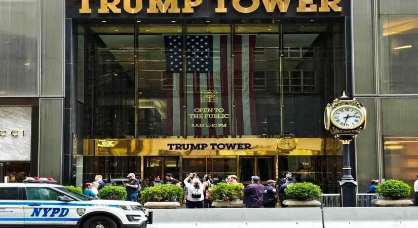 Vajon tényleg éke lesz kincses Kolozsvárnak a tervezett Trump Tower?