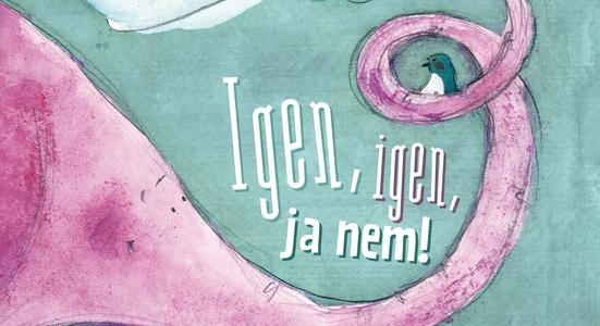 Varró Dániel: Igen, igen, ja nem