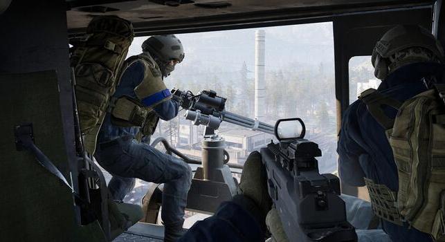 Ha bejön ez a szivárgás, szeptemberben már a Wardogs csataterén számoljuk a dollárokat