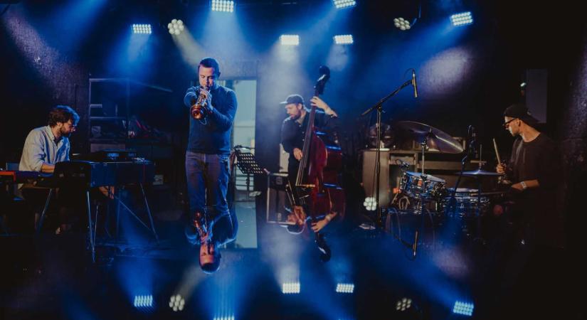 Augusztus közepén rendezik meg a 16. Csíkszeredai Nemzetközi Jazzfesztivált
