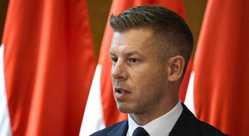Magyar Péter: A Fidesz és az MSZP hetven-harminc arányban lopta el az országot