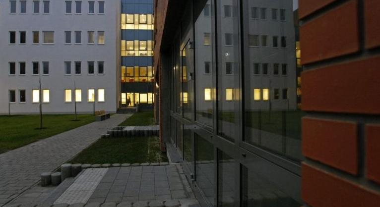 Elromlott az MR-gép a szolnoki kórházban