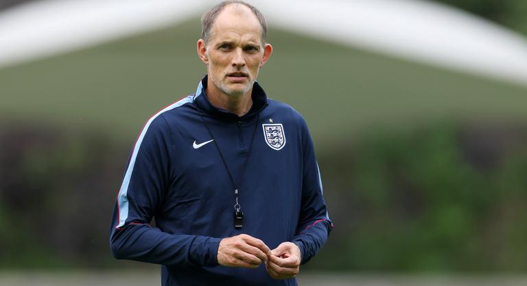 Thomas Tuchel éles kirohanást intézett az angol futball egyik legnagyobb sikere után