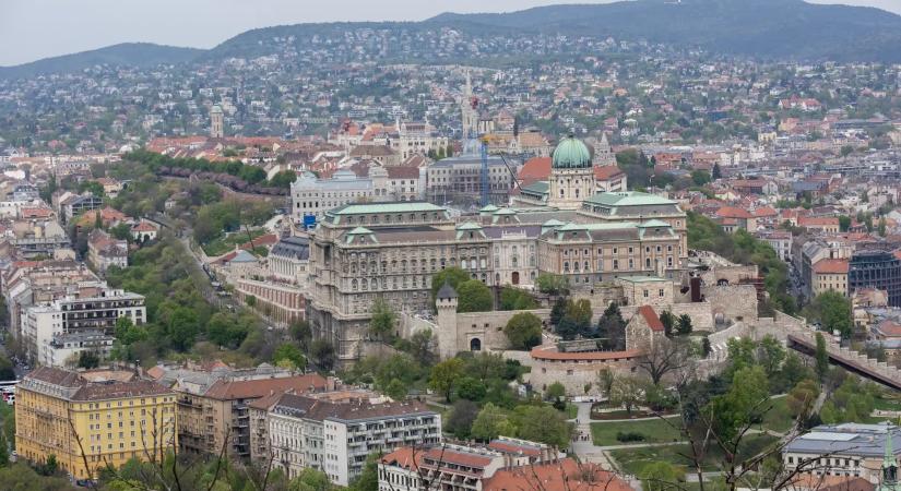 Vitézy Dávid leváltotta a Steindl Programiroda vezetőjét