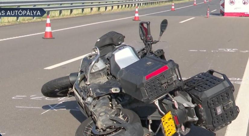 Így történhetett a hajdú-bihari halálos baleset, egy kínai férfi az áldozat – videóval