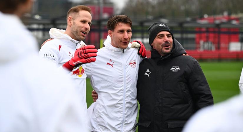 Magyar edzővel mentheti meg Klopp a német válogatottat