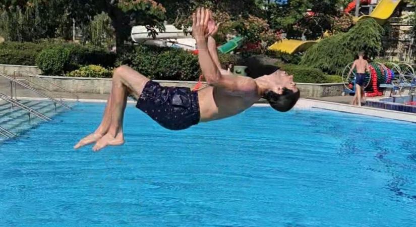 Strandsportnapok: SUP-versenyek - képekkel
