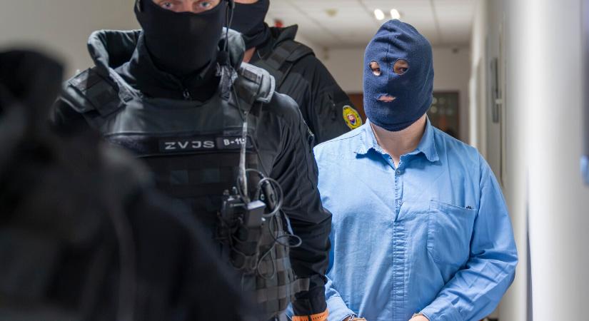 Kuciak-per: Andruskó vallomásának ellentmondásait tisztázza a bíróság