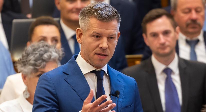 Most jött, súlyos vitát hoz. Magyar Péter kormánya rendkívüli döntése igen erősen érint mindenkit