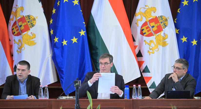 Budapest 175 milliárdot követel az államtól: ekkor kerülhet pont az Orbán-rendszer nagy vitájának végére