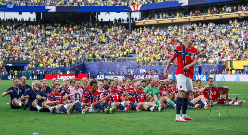 Messi, Mbappé és Haaland átírta a rekordokat