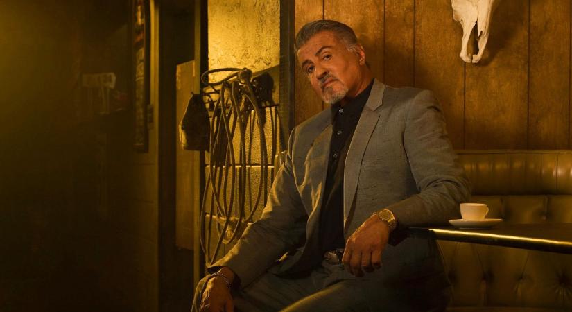 Hajléktalanból lett világsztár: 10 elképesztő érdekesség a ma 80 éves Sylvester Stallone-ról