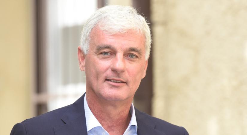 Szellő Istvánt sokkolta, mennyi pénzt ajánlott neki az RTL