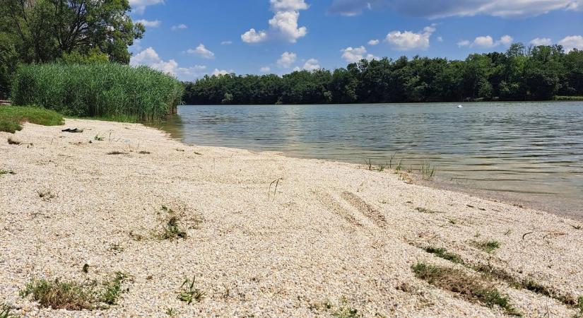 Teljesen megújul a strand egy zalai városban – mutatjuk, mi változik meg hamarosan
