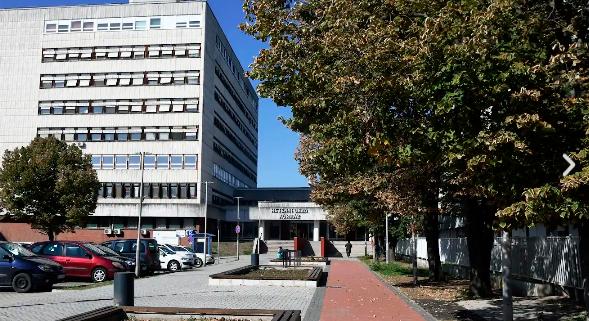 Meghibásodott a szolnoki Hetényi Géza kórház MR készülékének hűtési rendszere