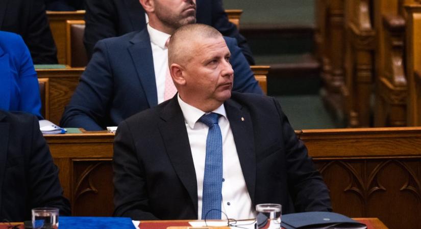 A KEHI kérésére adták ki a Ruszin-Szendi zsírleszívásával kapcsolatos érzékeny információkat