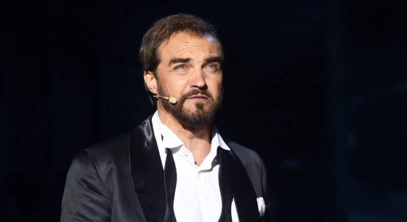 Politikai hátszél? Dolhai Attila most először reagált a kinevezését övező vádakra